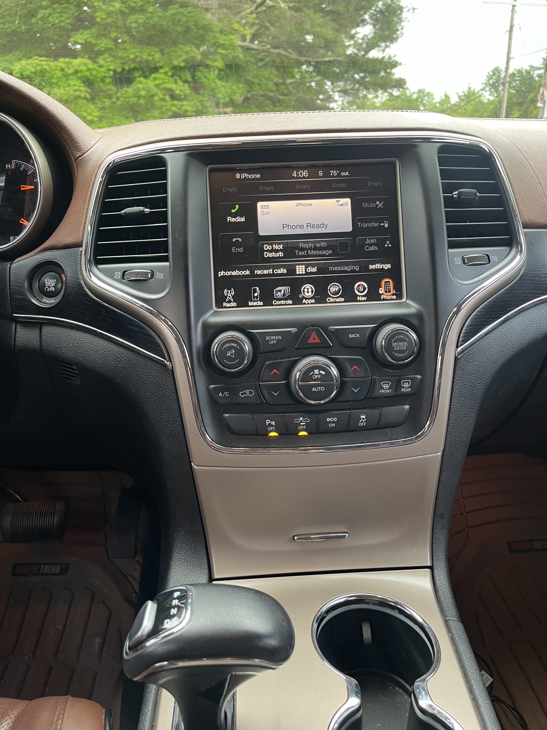 2015 Jeep Grand Cherokee Summit - Photo 7