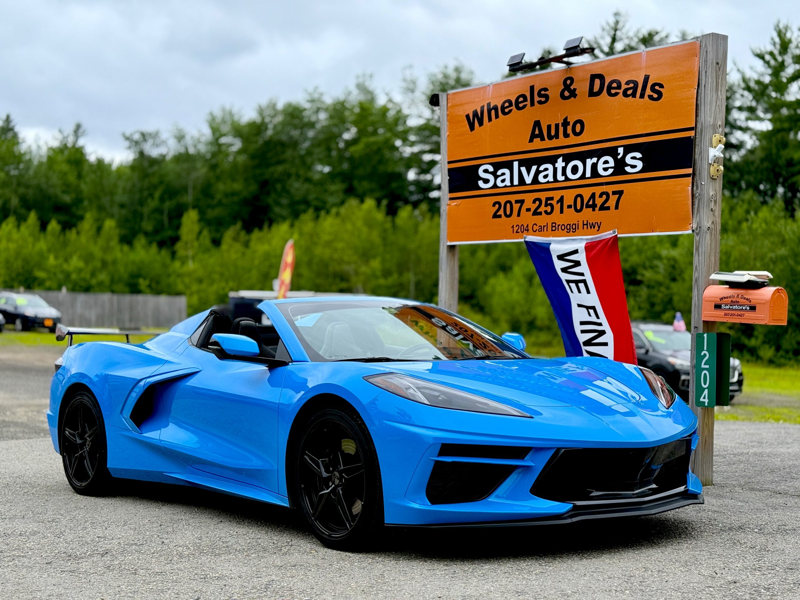 Car loan calculator salvatore s wheels deals auto