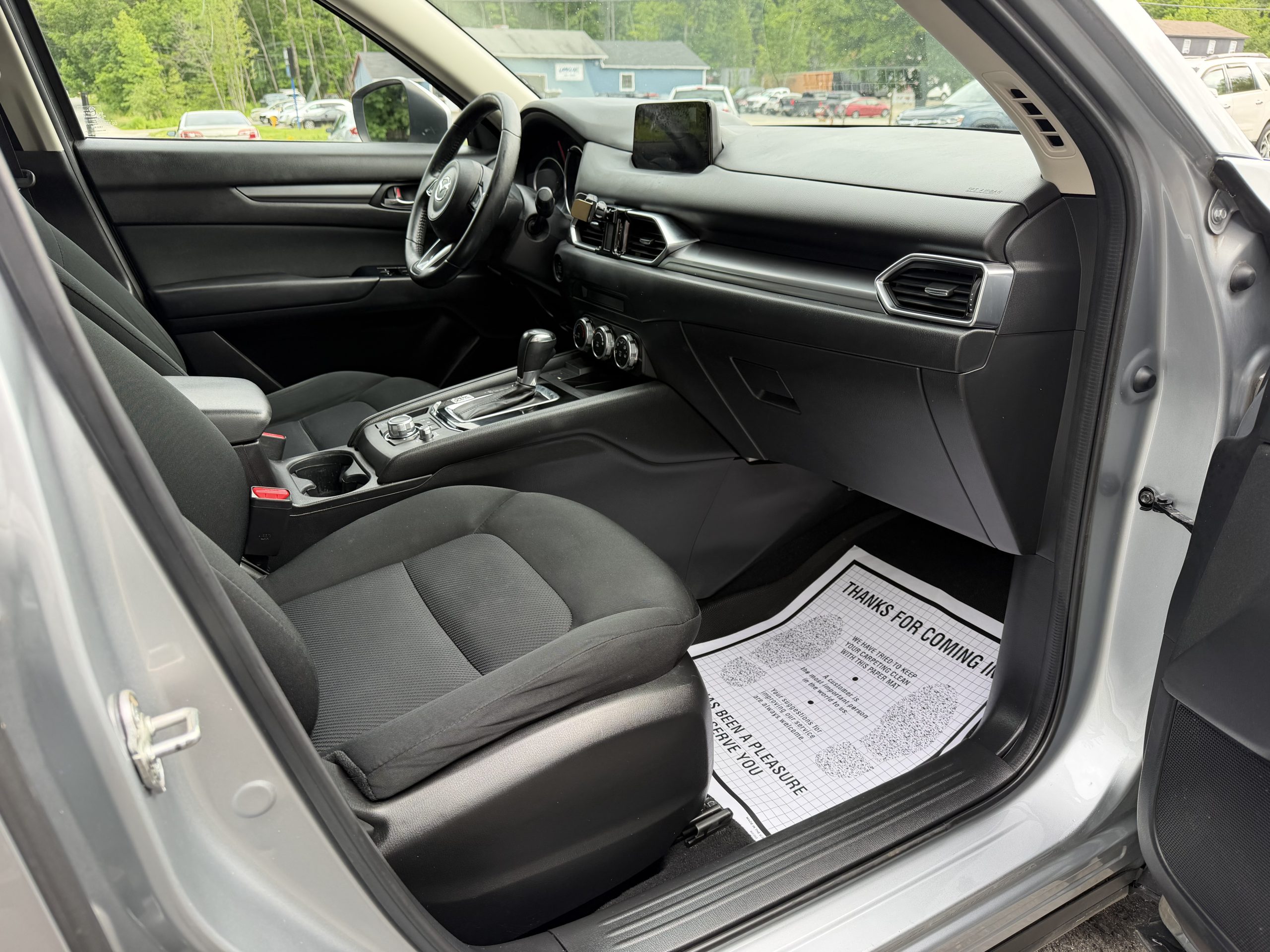 2018 Mazda CX-5 Sport - Photo 10