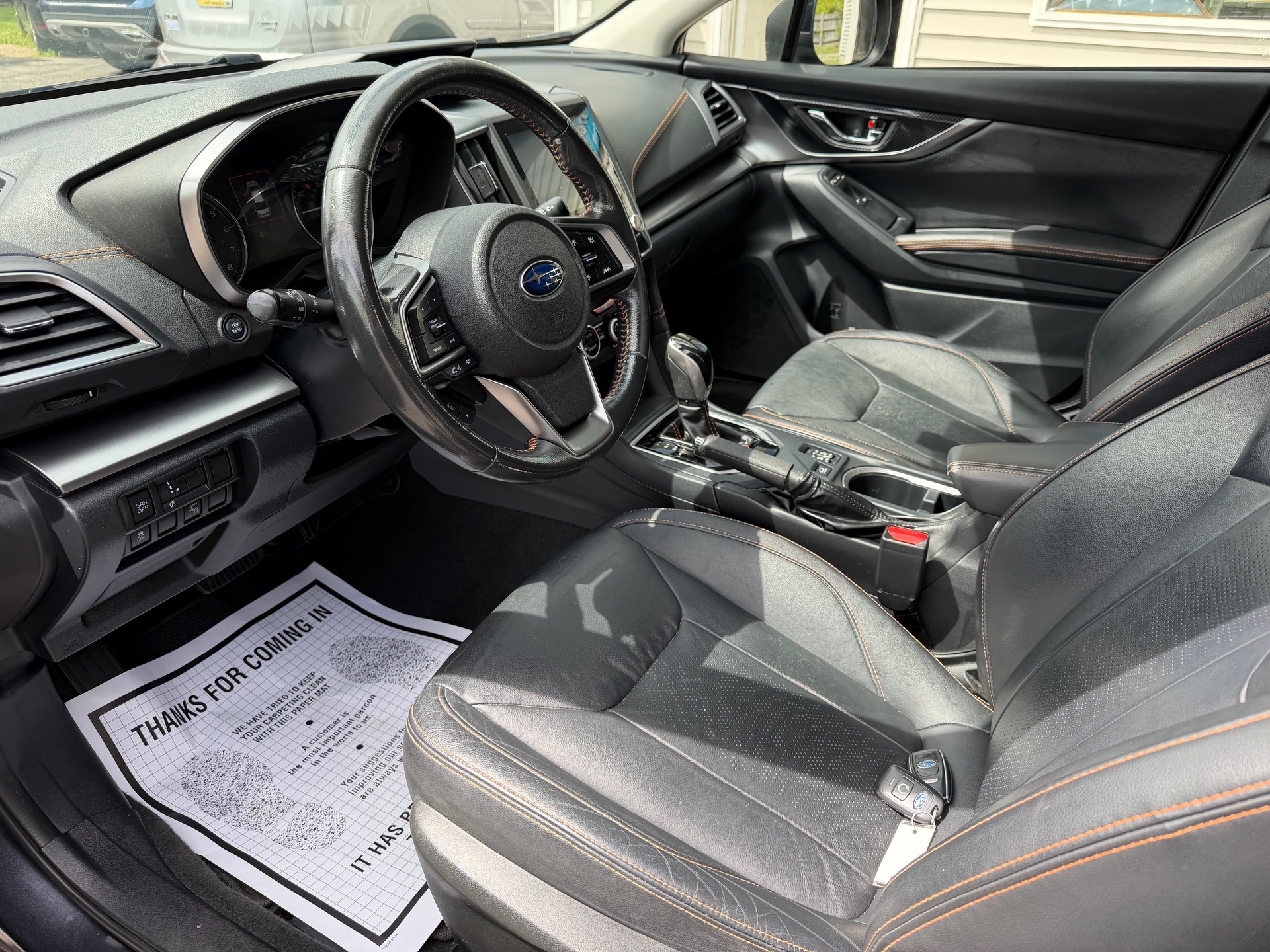 2019 Subaru Crosstrek Limited - Photo 9