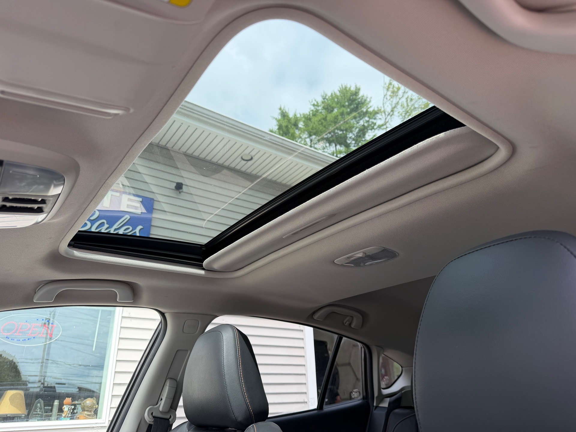 2019 Subaru Crosstrek Limited - Photo 10