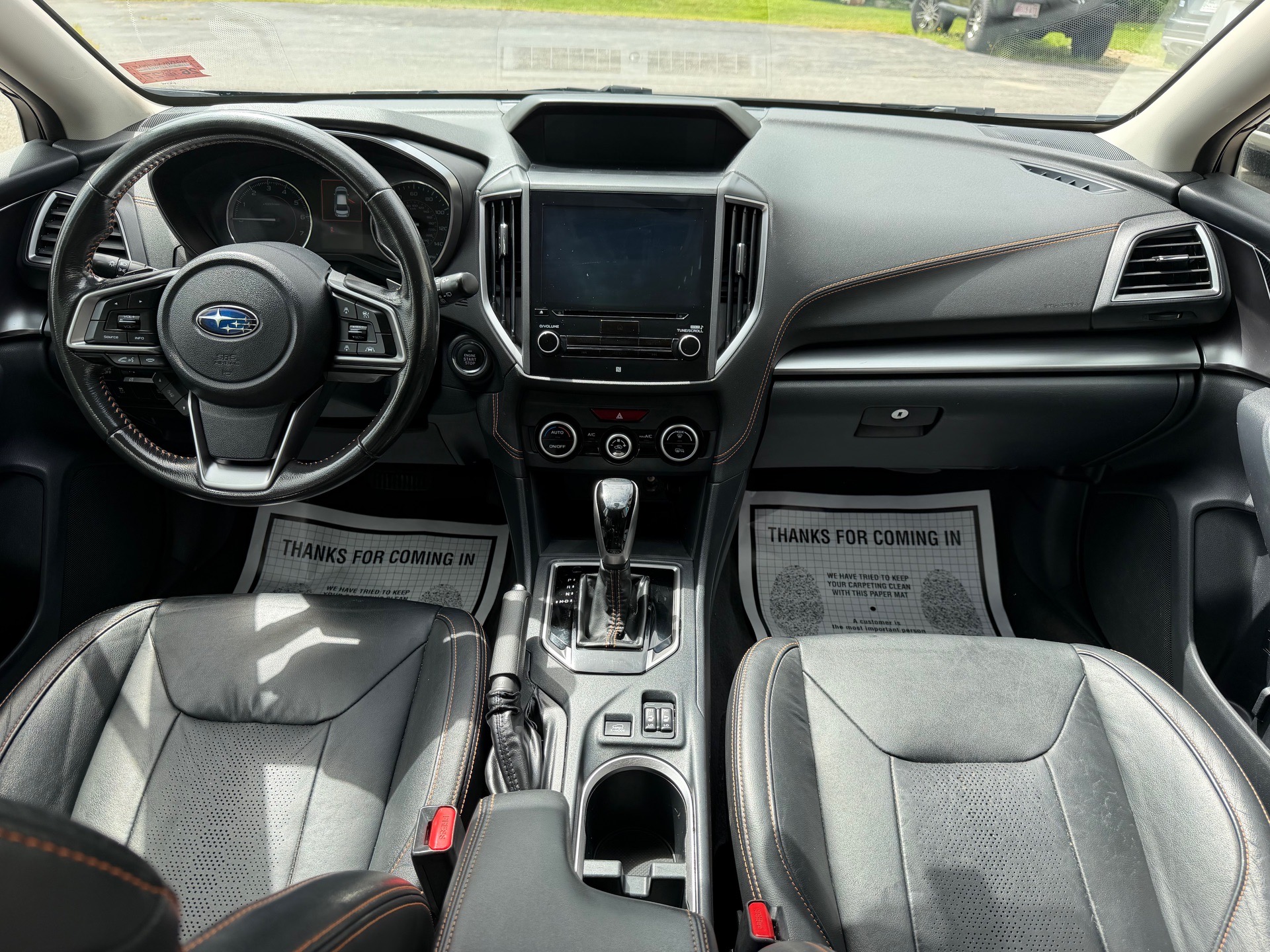 2019 Subaru Crosstrek Limited - Photo 11