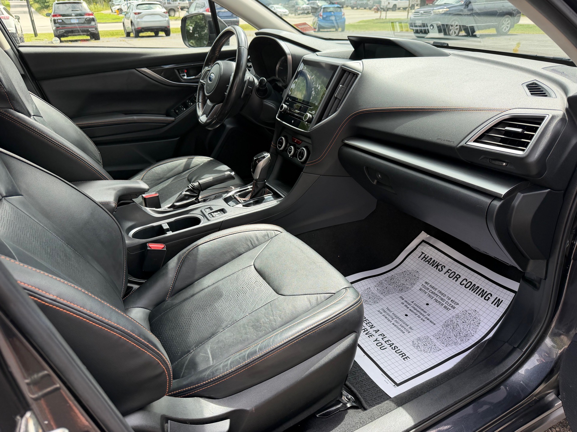 2019 Subaru Crosstrek Limited - Photo 12