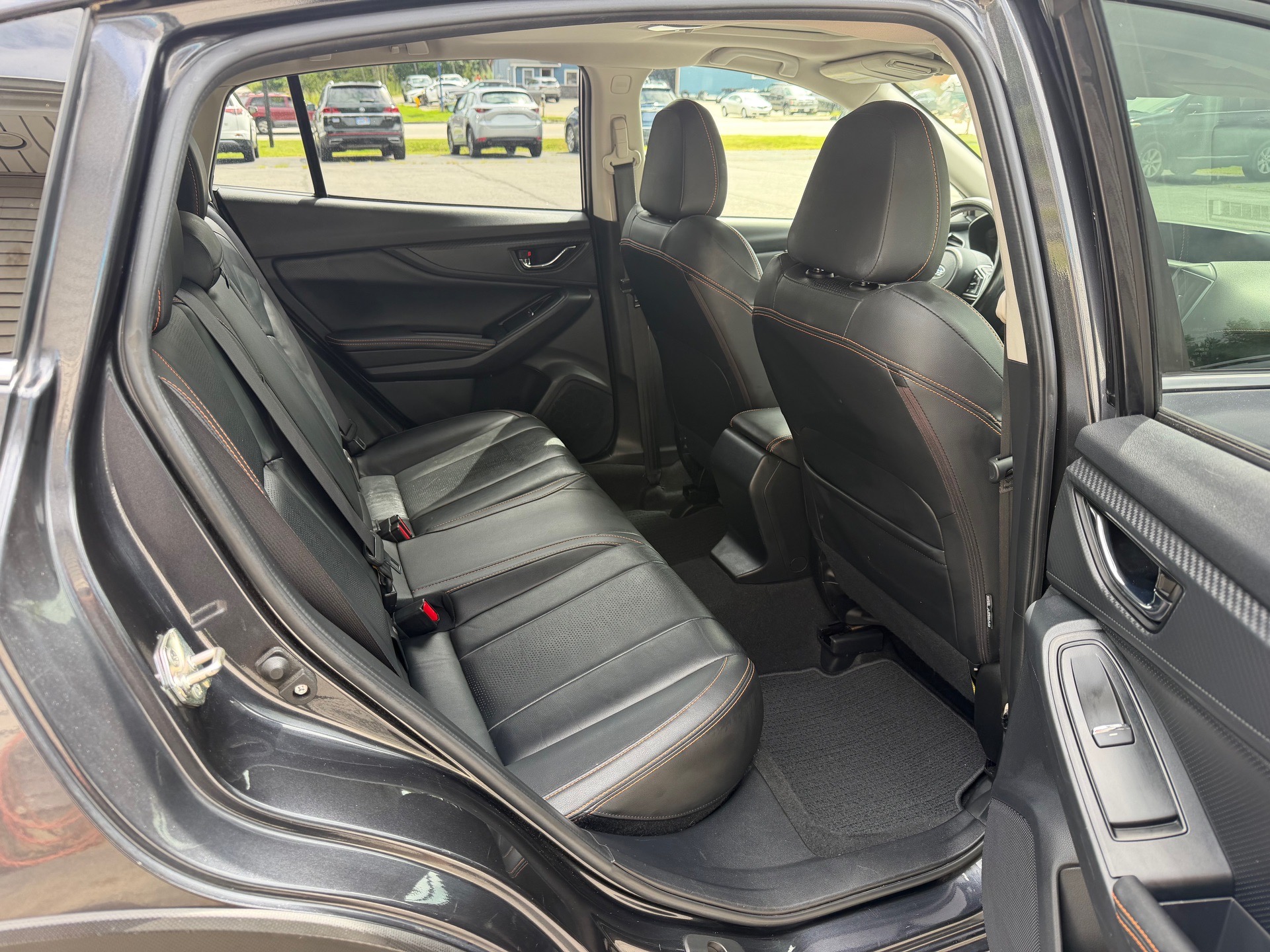 2019 Subaru Crosstrek Limited - Photo 15