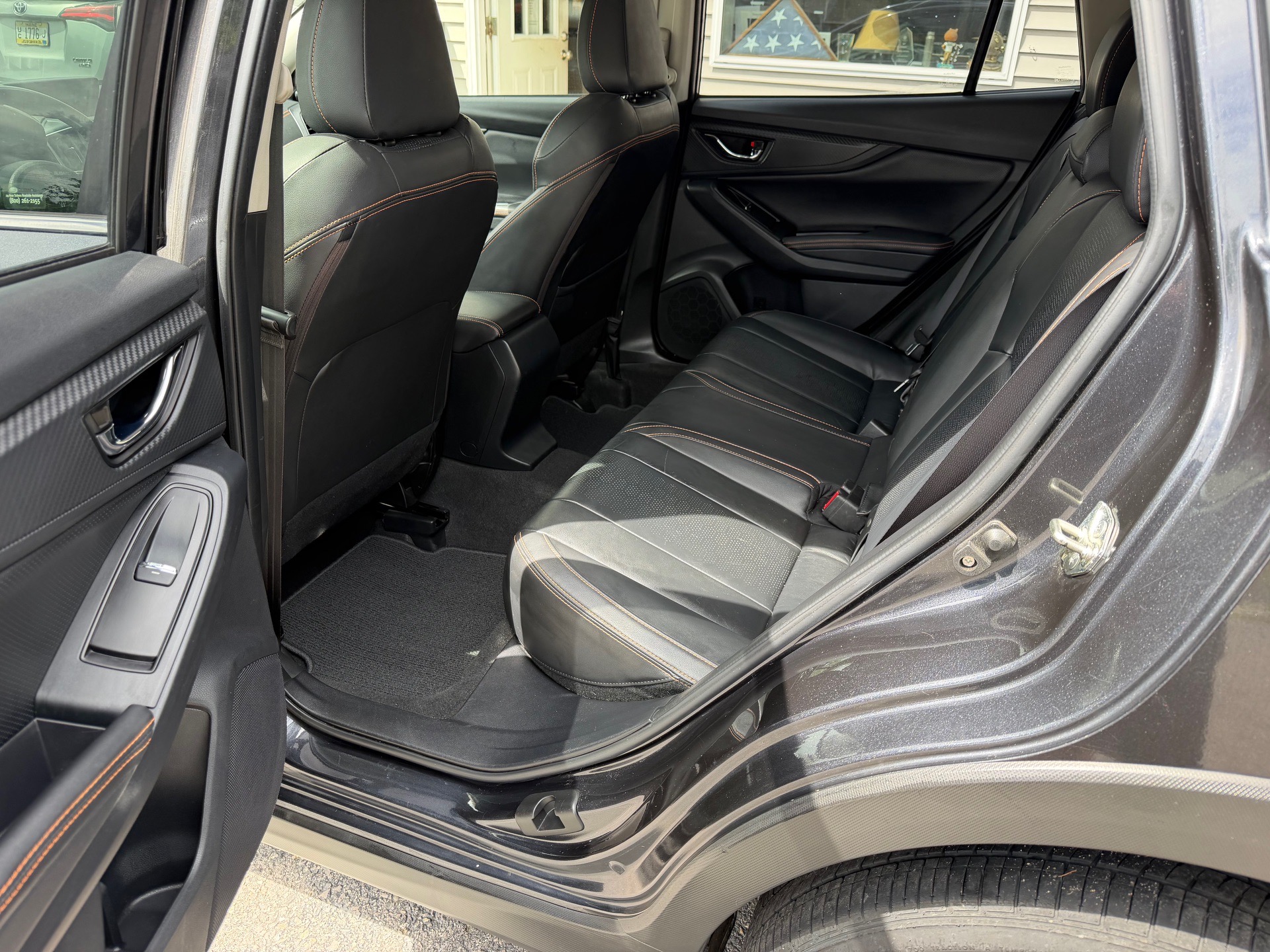 2019 Subaru Crosstrek Limited - Photo 14