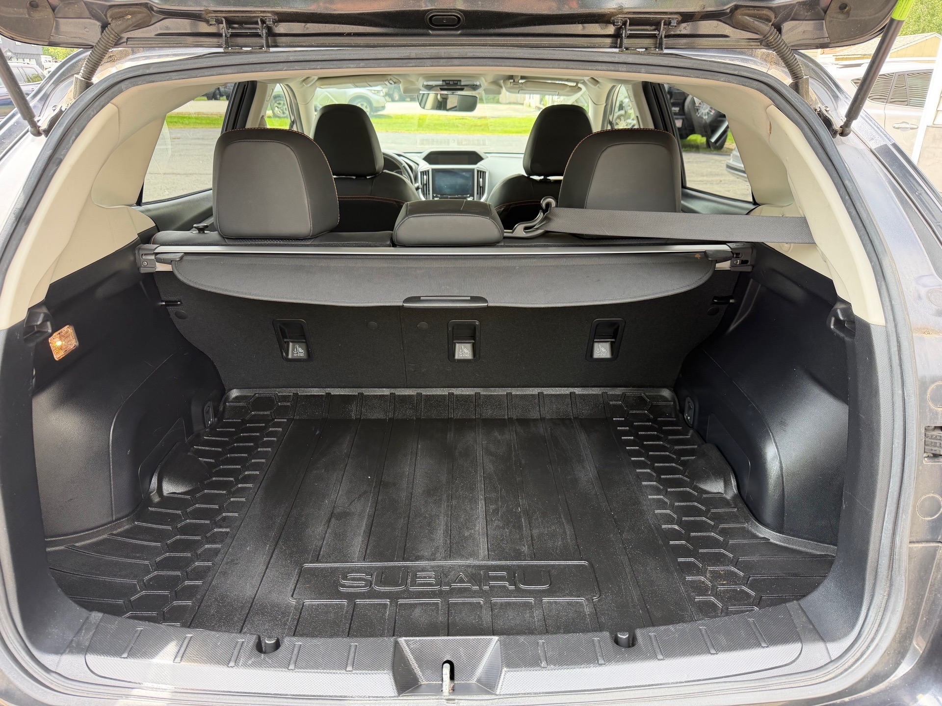2019 Subaru Crosstrek Limited - Photo 16